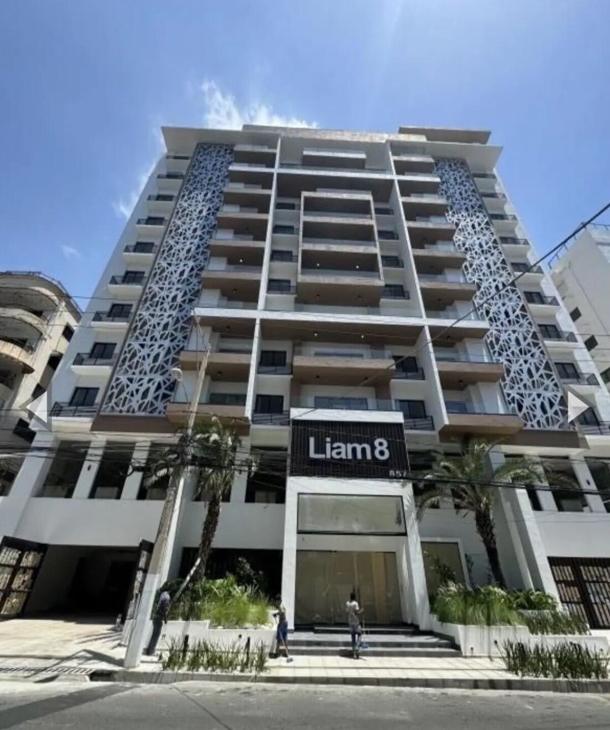 Bild für Gastgeberprofil