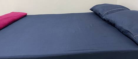 基本雙人或雙床房, 1 張標準雙人床, 非吸煙房 | 書桌、手提電腦工作空間、免費 Wi-Fi