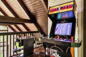 Spielezimmer