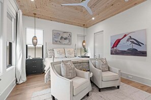 5 camere, ferro/asse da stiro, Wi-Fi gratuito, lenzuola