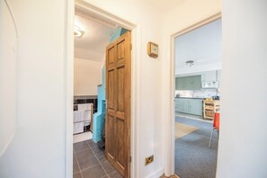 Interior - 2 Lion Cottages, Knodishall (Knodishall)