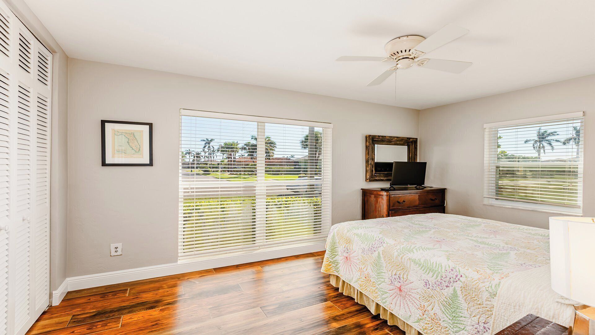 3 habitaciones, wifi gratis y ropa de cama 