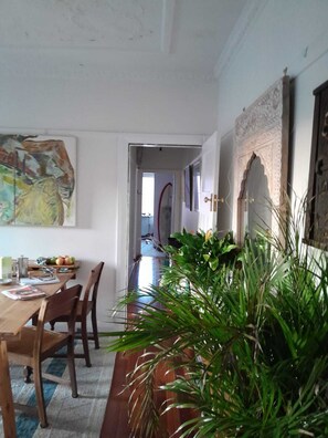 Restauration