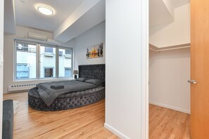 3 camere, ferro/asse da stiro, Wi-Fi gratuito, lenzuola