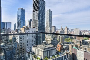 Property grounds - CASA SUPREME : Ultra-Luxury 4BR/3BA in Prime MIDTOWN Manhattan (New York)