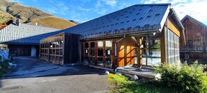 Exteriör