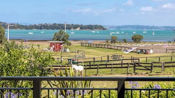 Comfort House, Sea View | Beach/ocean view