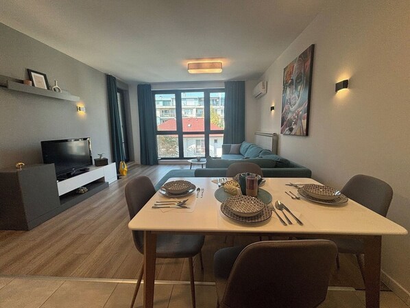 Interior - Turquoise City Exotic Bliss (Sofia)