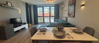 Turquoise City Exotic Bliss