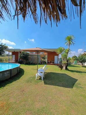 Exterior - Pmresort (Wiang Chiang Rung)