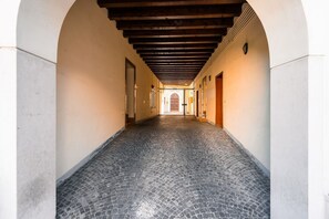 Interior - La Promenade - district San Zeno (Verona)