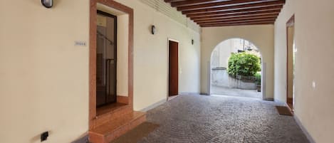 Detalle exterior