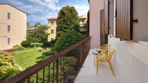 Property grounds - Il Gladio - San Zeno (Verona)