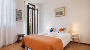 1 bedroom, desk, iron/ironing board, WiFi - Il Gladio - San Zeno (Verona)