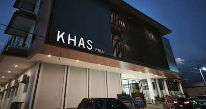 Khas Palu Hotel
