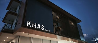 Khas Palu Hotel