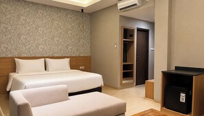 Unclassified image, 5 of 6, button - Khas Palu Hotel  (Palu)