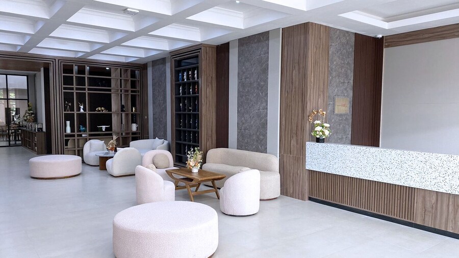 Khas Palu Hotel