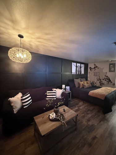 110 -Saddle+Stone. Next to SDC 1st Floor!