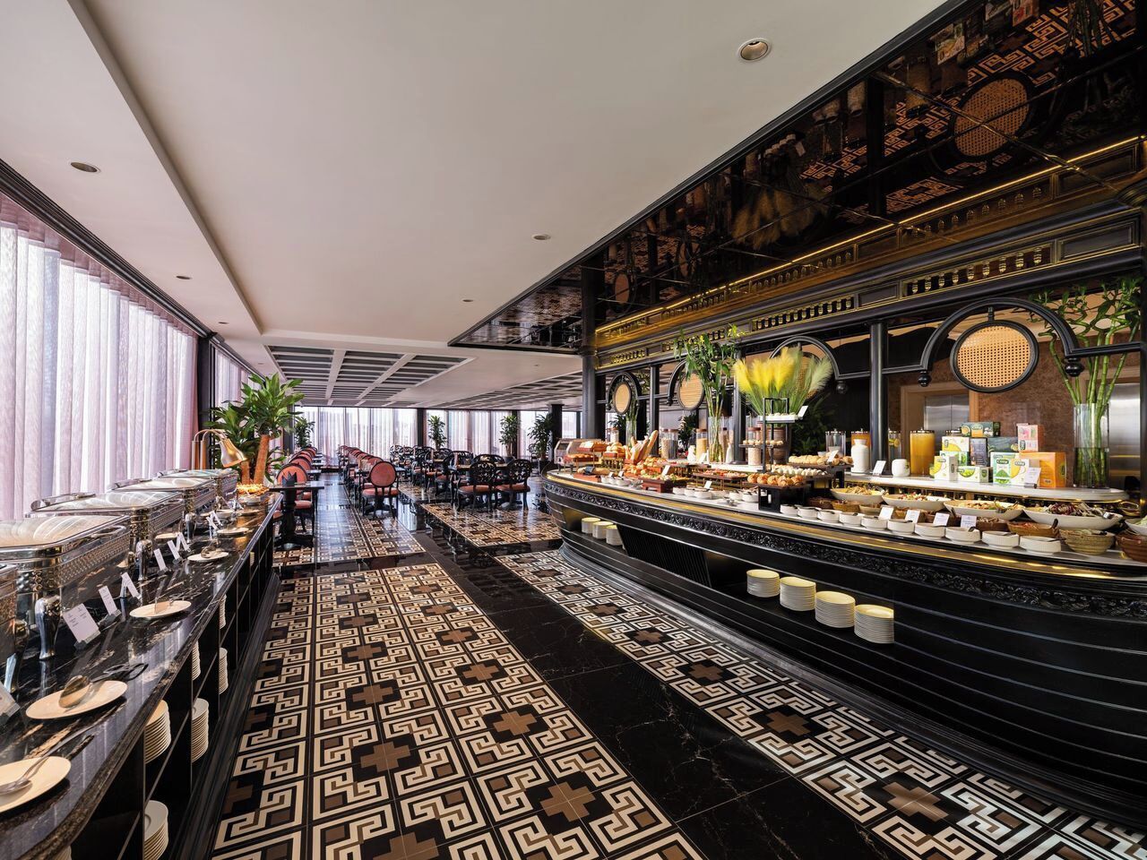 Photo - The Legend Hanoi Hotel