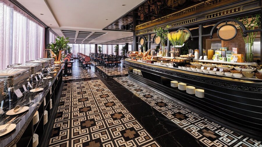 The Legend Hanoi Hotel