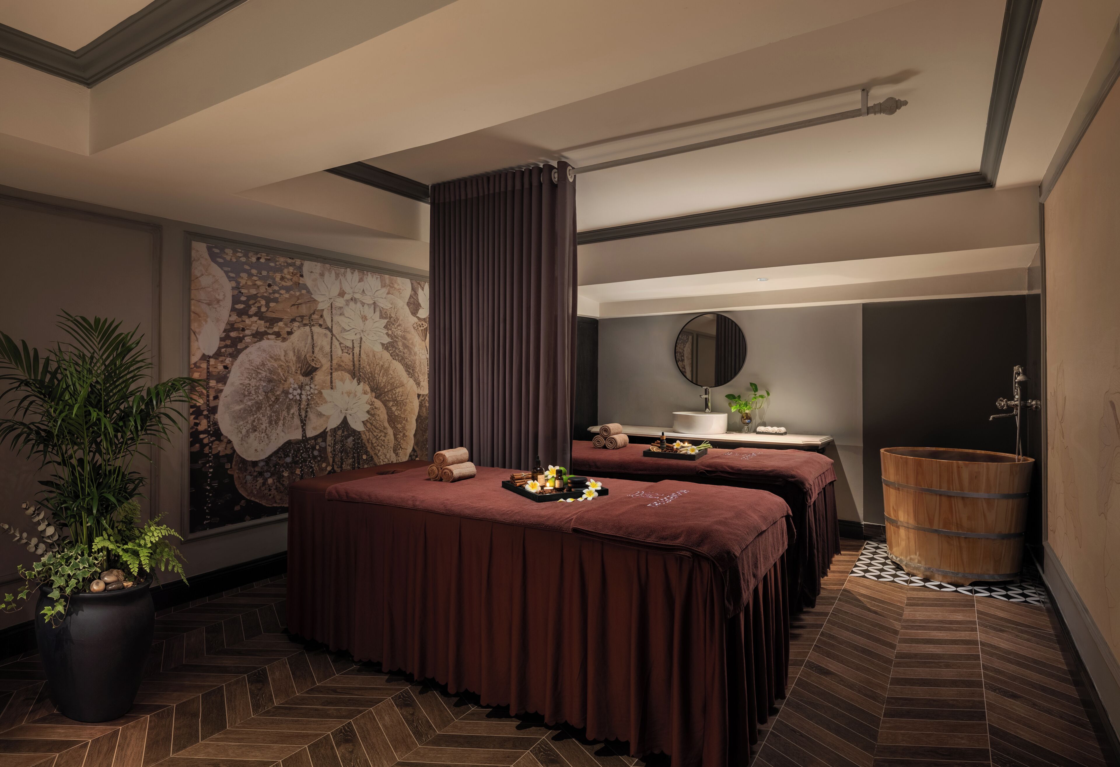 Photo - The Legend Hanoi Hotel