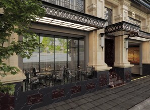 Front of property - The Legend Hanoi Hotel (Hanoi)