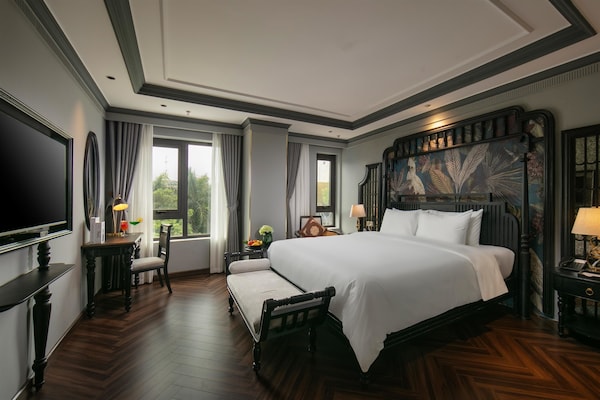 The Legend Hanoi Hotel - Hanói