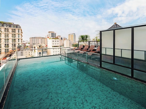 The Legend Hanoi Hotel