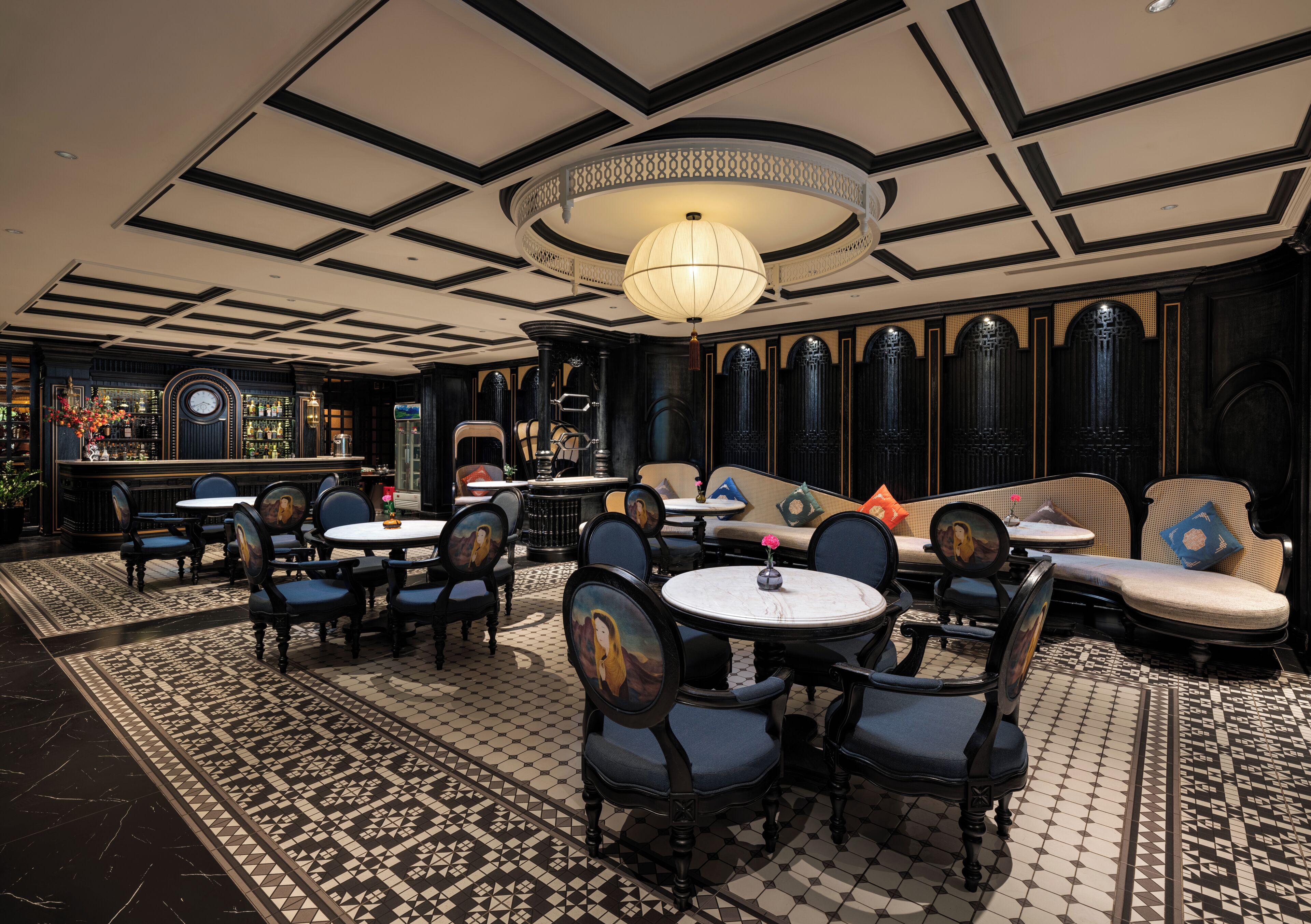 Photo - The Legend Hanoi Hotel
