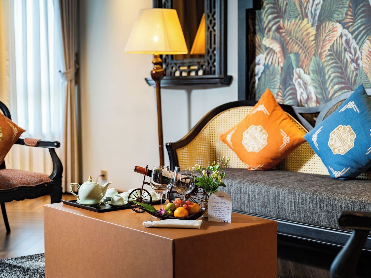 Photo - The Legend Hanoi Hotel