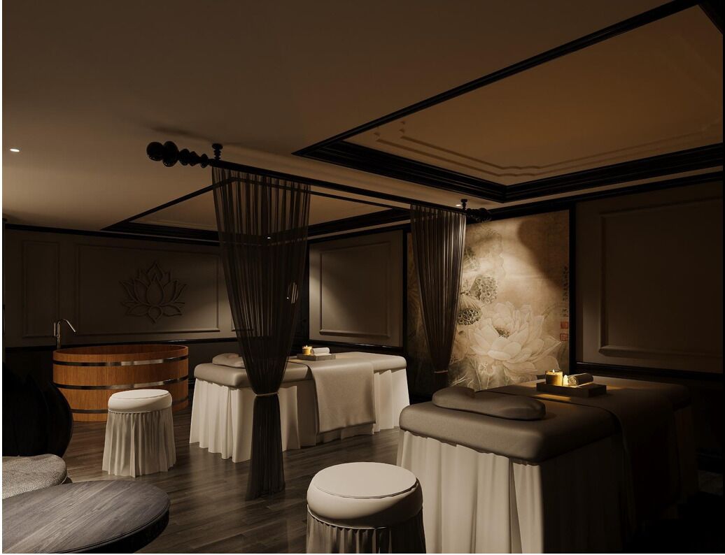 Photo - The Legend Hanoi Hotel