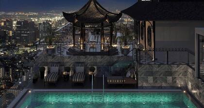 The Legend Hanoi Hotel