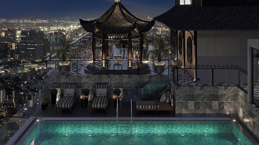 ザ レジェンド ハノイ ホテル