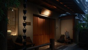 Unclassified image, 3 of 16, button - Hantanginn Hotel (Xi'an)