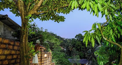 Kandy Paradise Hotel and Spa