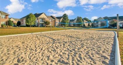 Haven Away From Home Ideal For Extended Stays