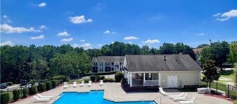 Haven Away From Home Ideal For Extended Stays