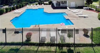 Haven Away From Home Ideal For Extended Stays