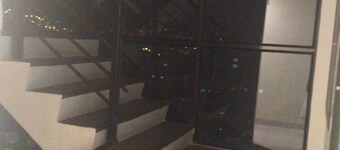 Cozy 1-bedroom condo in charming La Paz with fitness room, WiFi