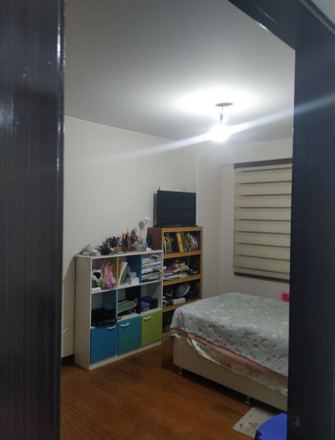 1 soveværelse, strygejern/strygebræt, Wi-Fi, sengetøj