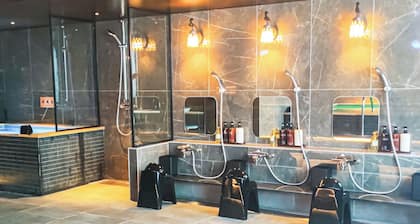 HOTEL LiVEMAX Honhachinohe Ekimae