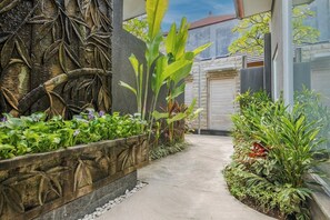 Exterior - Le Cielo Romantic Villas (Legian)