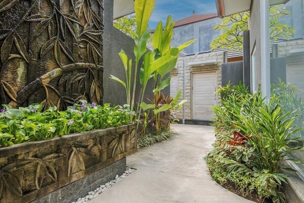 Le Cielo Romantic Villas - Legian