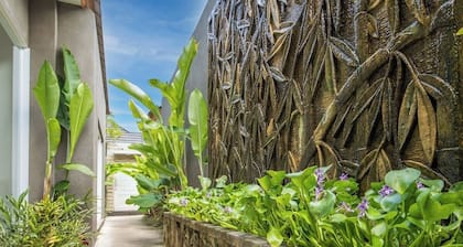 Le Cielo Romantic Villas