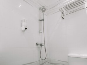 Bathroom - Amrise Hotel Geylang, 11Hrs Stay from 10PM to 9AM (Singapore)