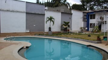 Alberca