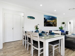 تناول الطعام