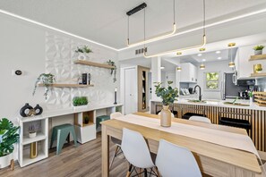 Dining - Plantation Golf & Country Club Condo - 2 Bedroom - Newly renovated-Awesome View (Venice)