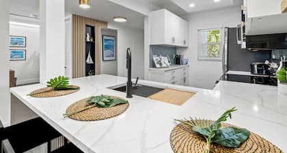 Plantation Golf & Country Club Condo - 2 Bedroom - Newly renovated-Awesome View
